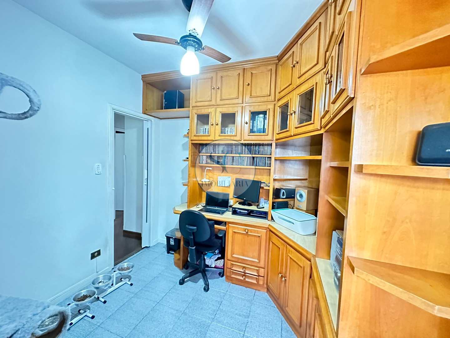 Apartamento à venda com 2 quartos, 95m² - Foto 8