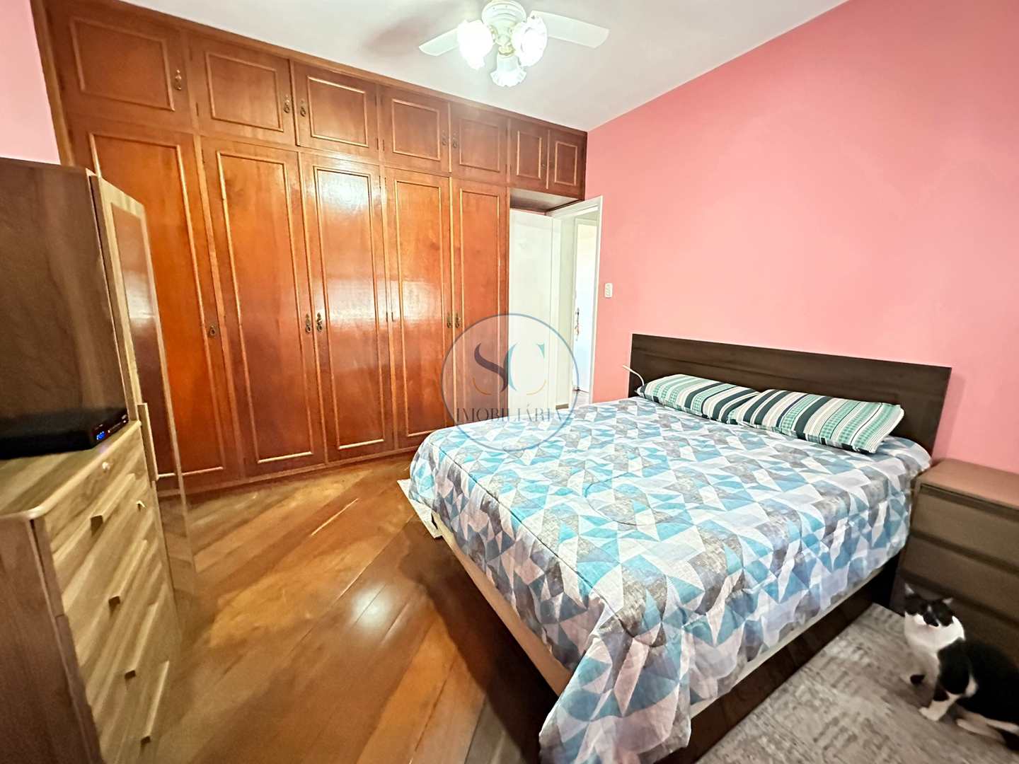 Apartamento à venda com 2 quartos, 95m² - Foto 11