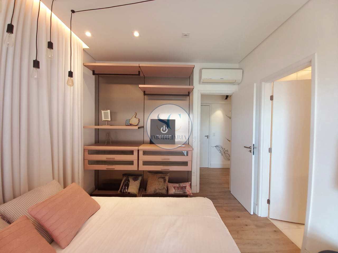 Apartamento à venda com 3 quartos, 159m² - Foto 28