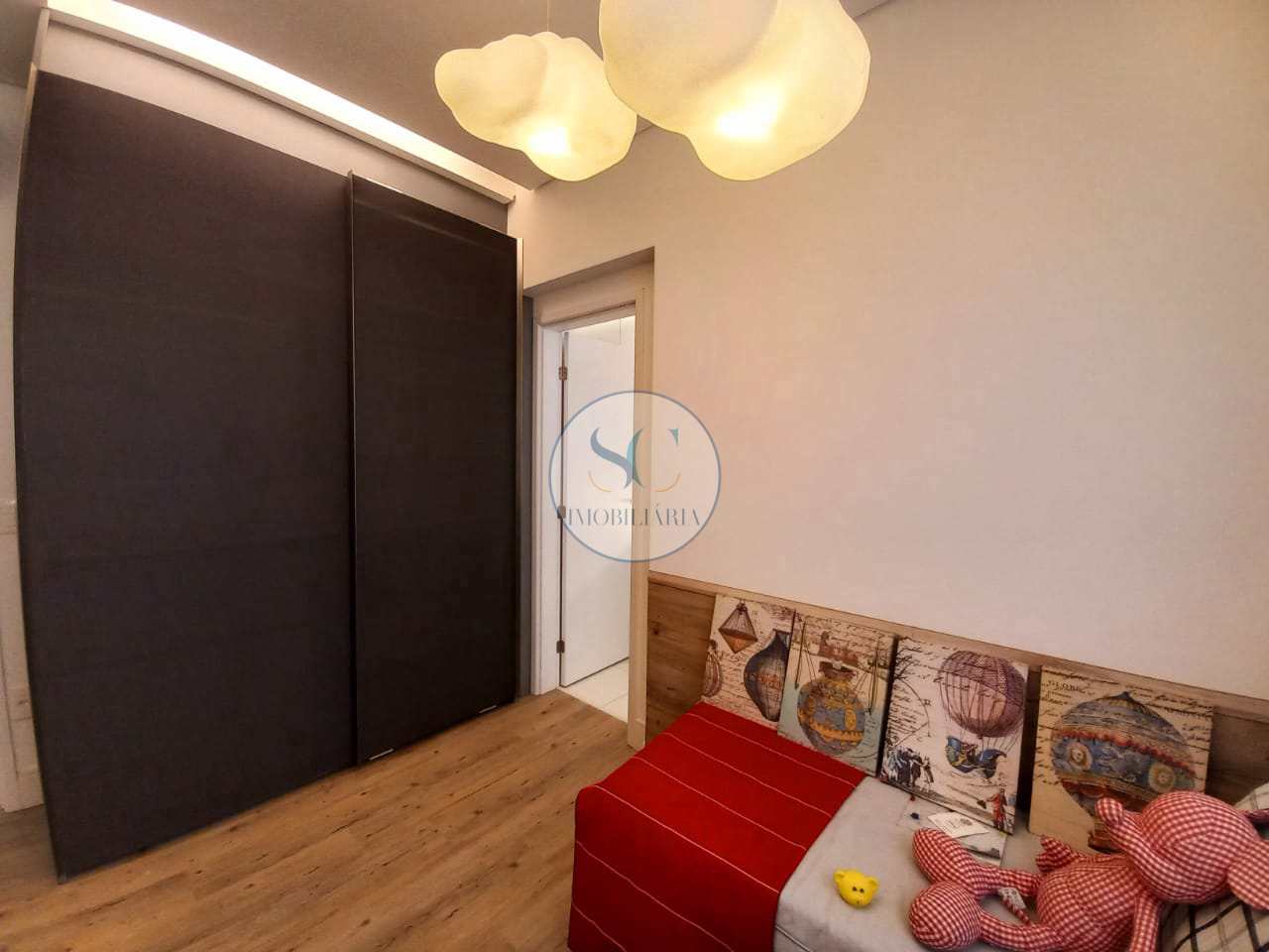 Apartamento à venda com 3 quartos, 159m² - Foto 38