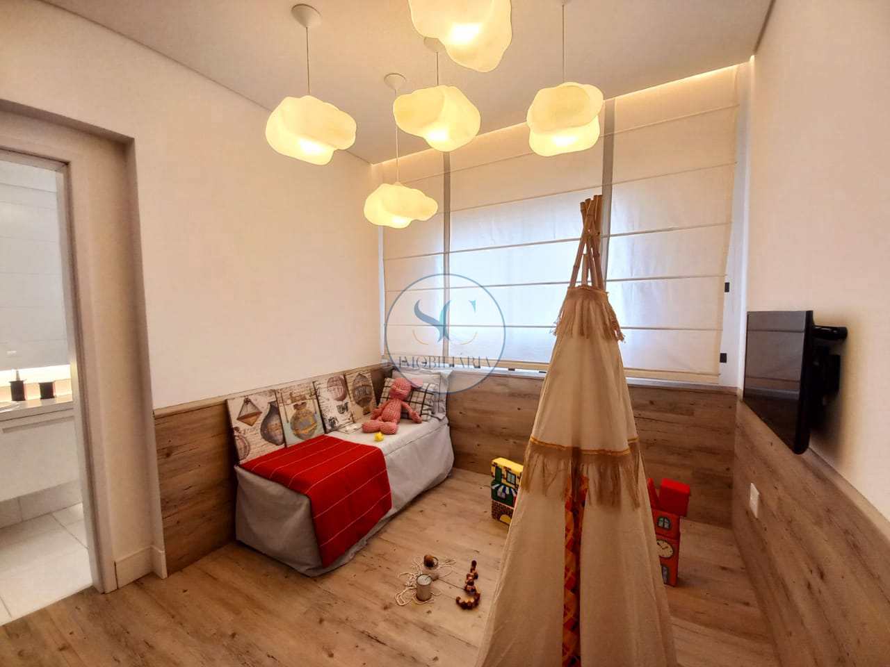 Apartamento à venda com 3 quartos, 159m² - Foto 39