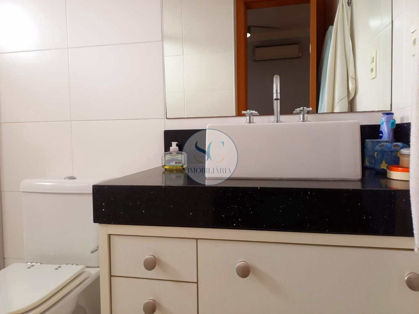 Apartamento à venda com 3 quartos, 170m² - Foto 34