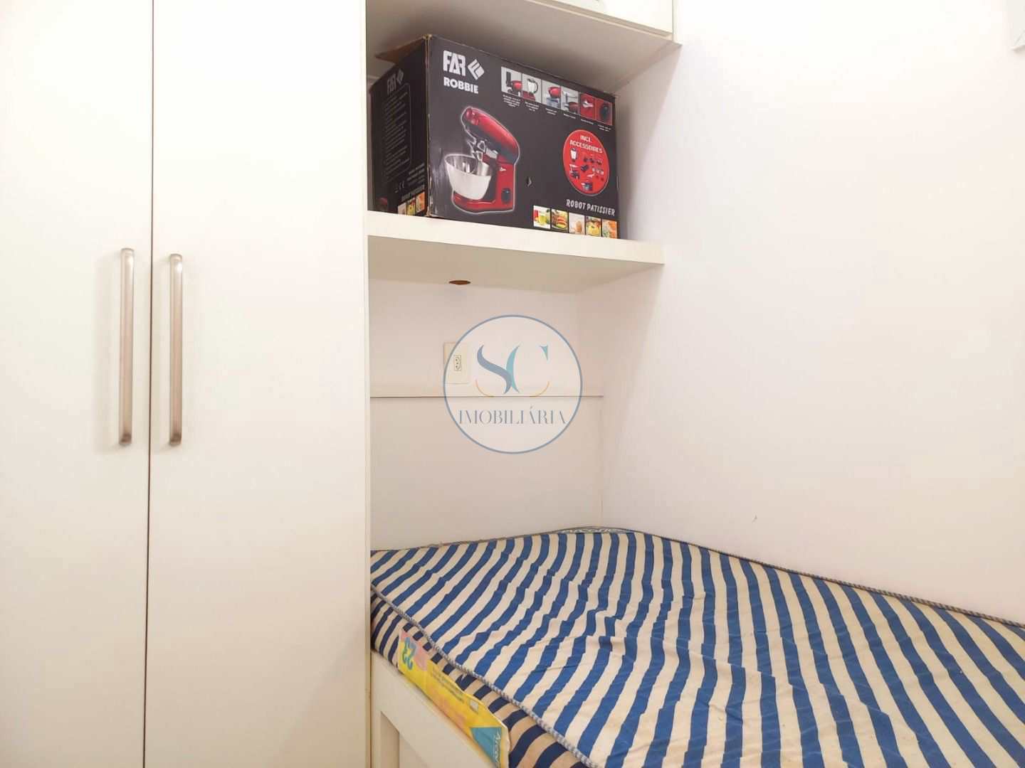 Apartamento à venda com 3 quartos, 170m² - Foto 62