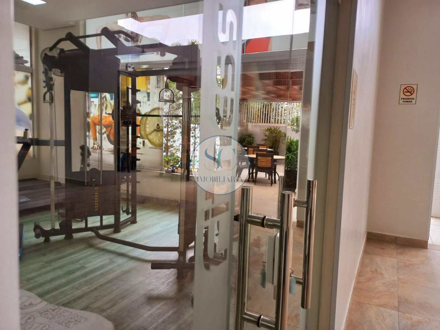 Apartamento à venda com 3 quartos, 170m² - Foto 59