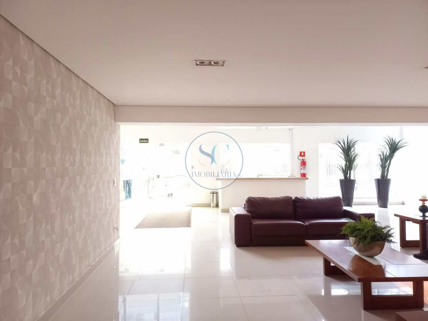 Apartamento à venda com 3 quartos, 170m² - Foto 5