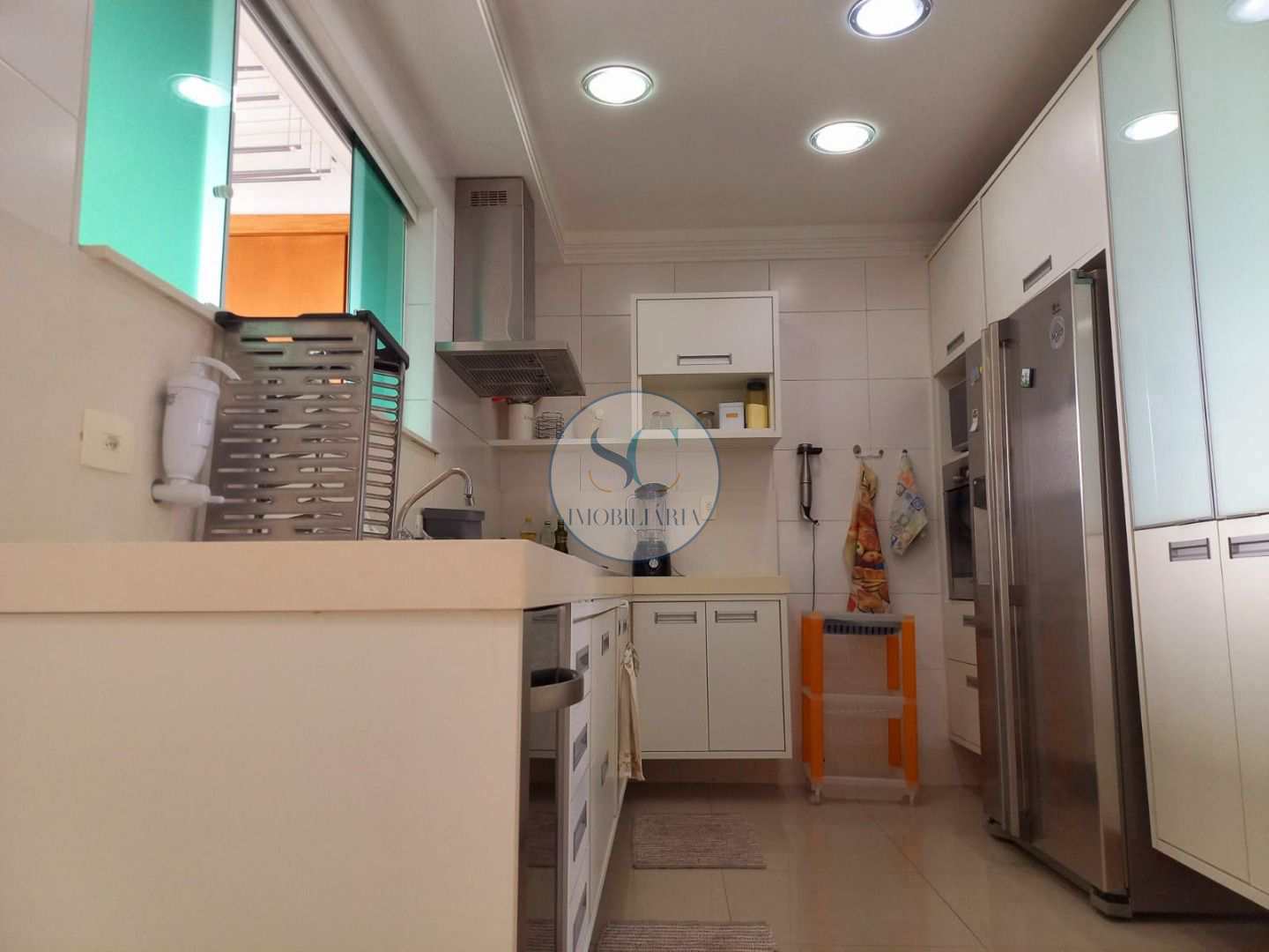 Apartamento à venda com 3 quartos, 170m² - Foto 53