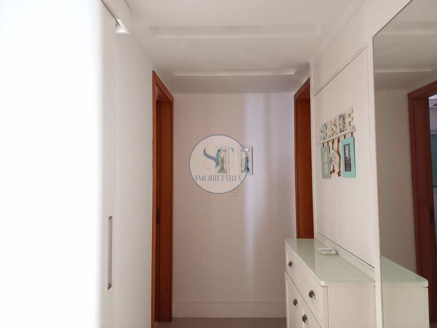 Apartamento à venda com 3 quartos, 170m² - Foto 11