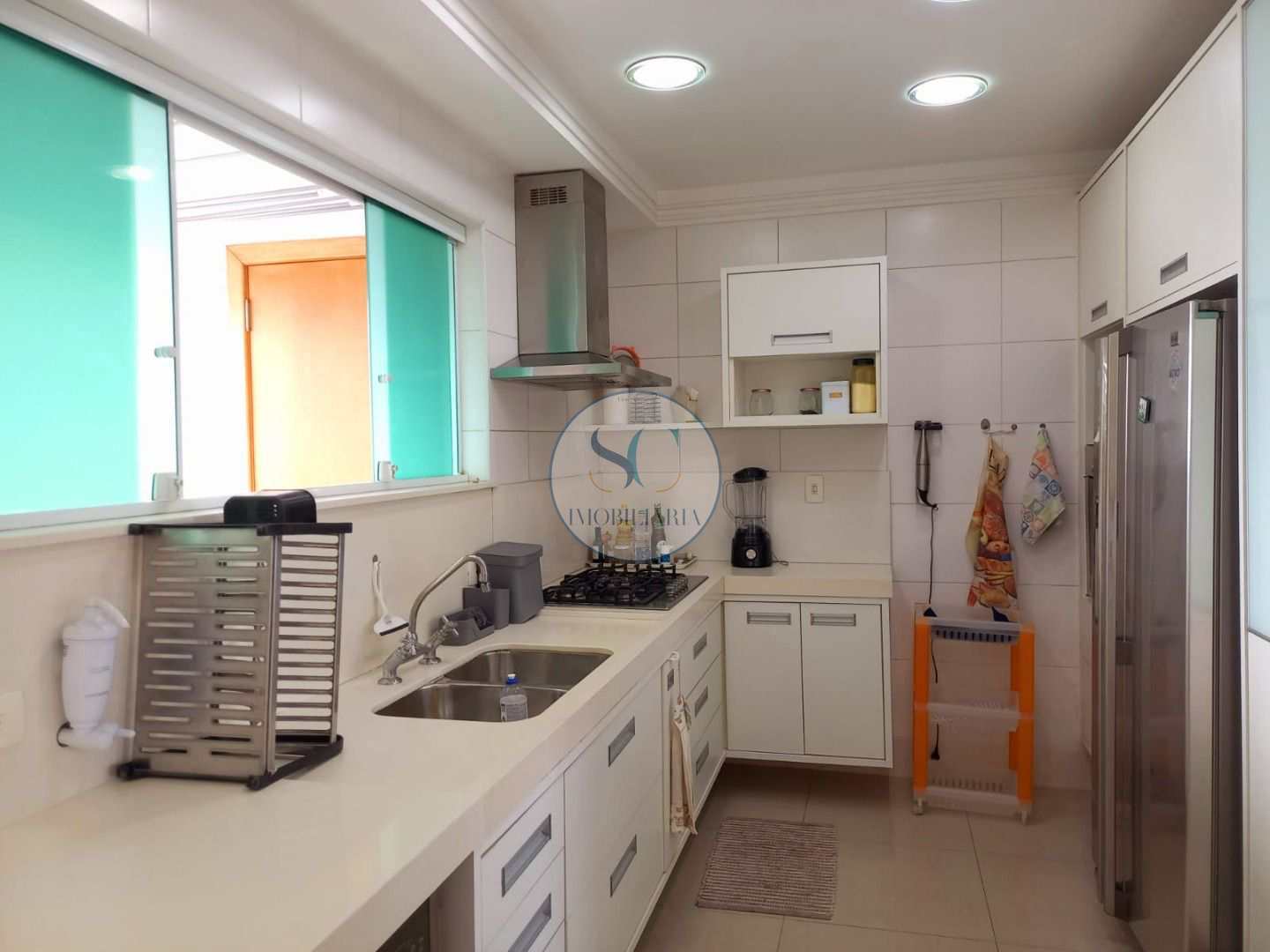 Apartamento à venda com 3 quartos, 170m² - Foto 51