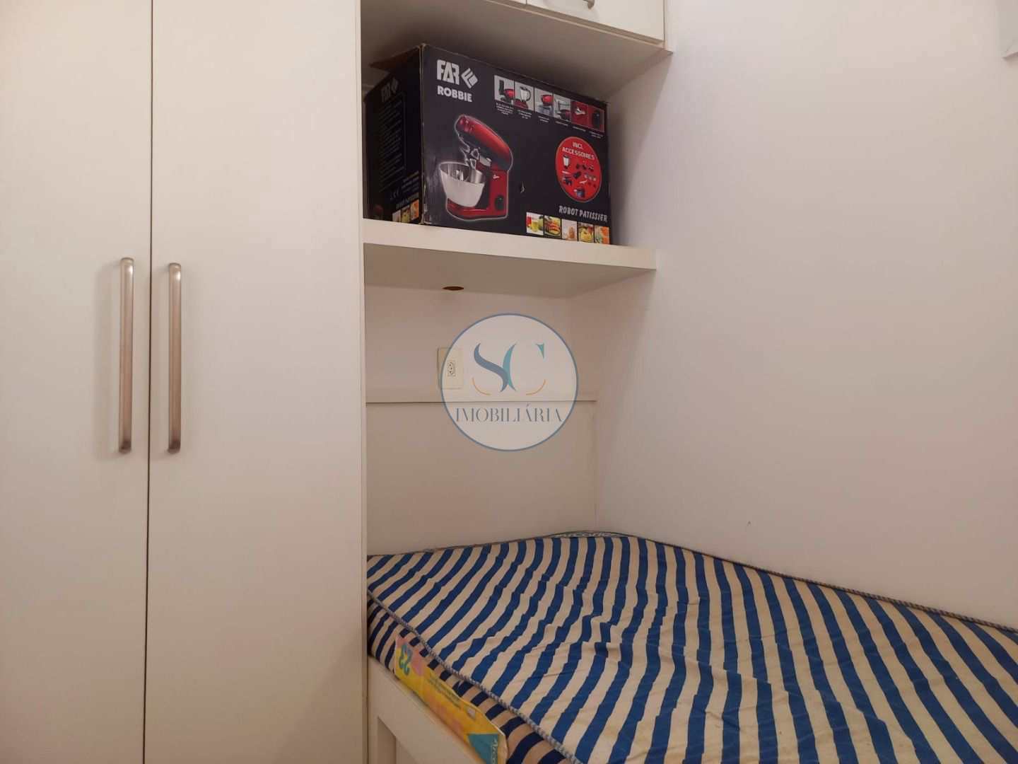 Apartamento à venda com 3 quartos, 170m² - Foto 61