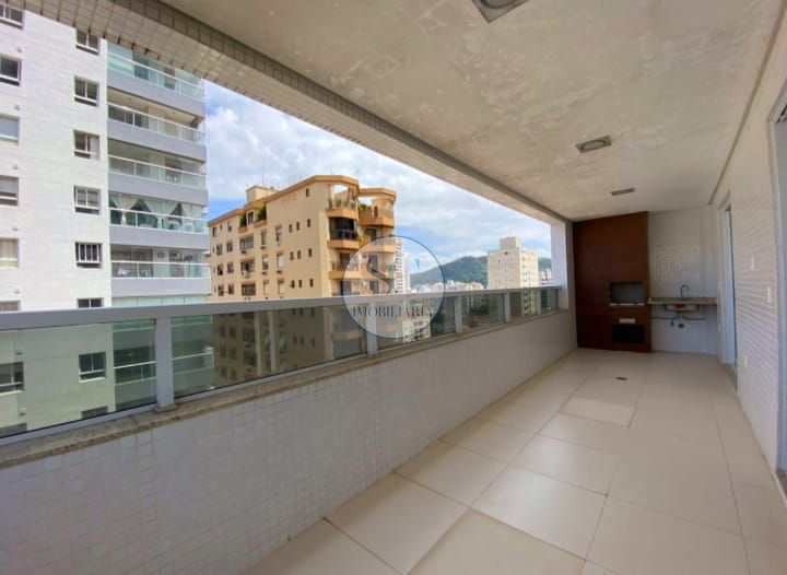 Apartamento à venda e aluguel com 3 quartos, 220m² - Foto 1