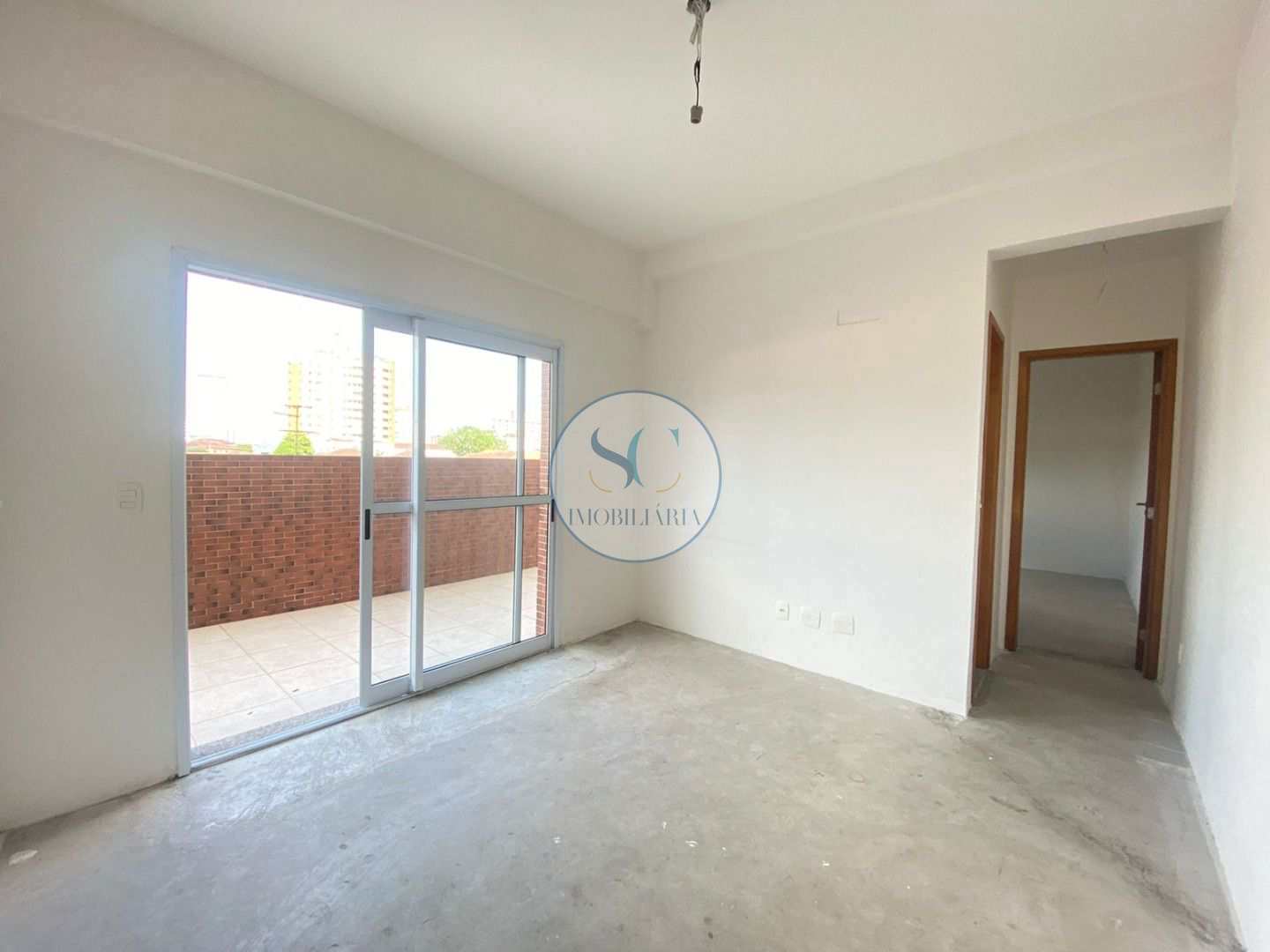 Apartamento à venda com 1 quarto, 73m² - Foto 2