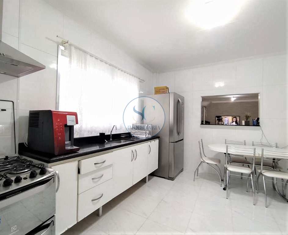 Apartamento à venda com 2 quartos, 120m² - Foto 8