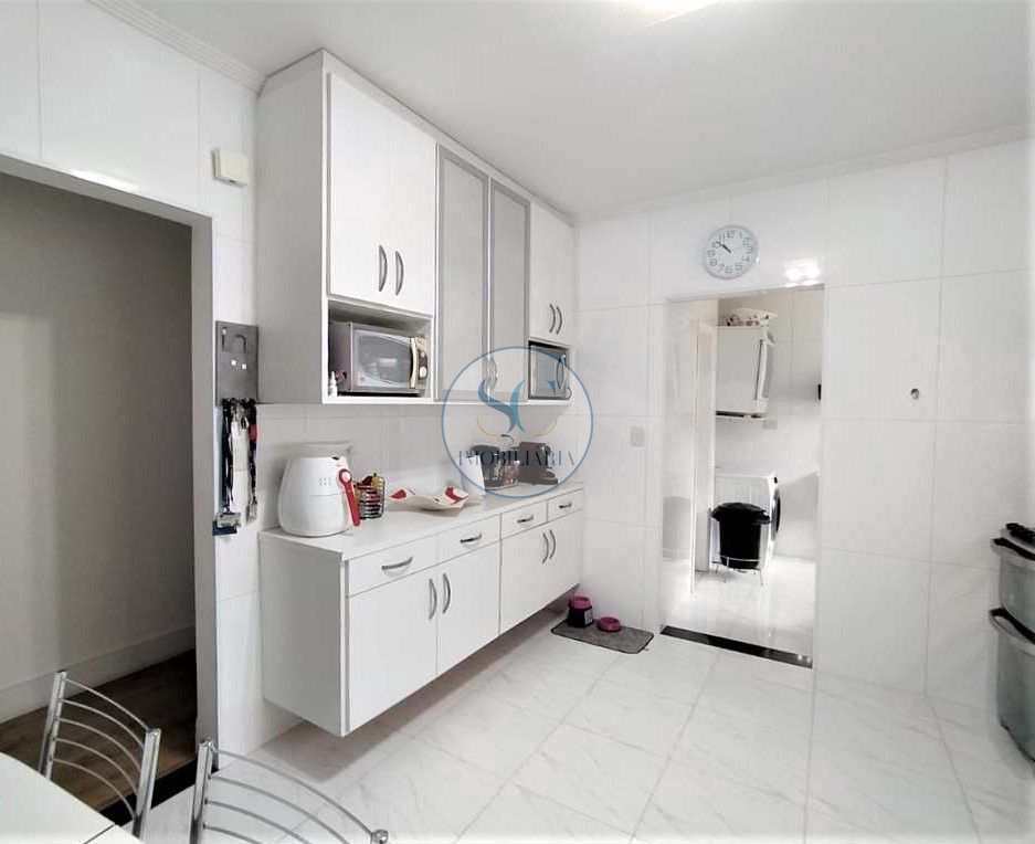 Apartamento à venda com 2 quartos, 120m² - Foto 9