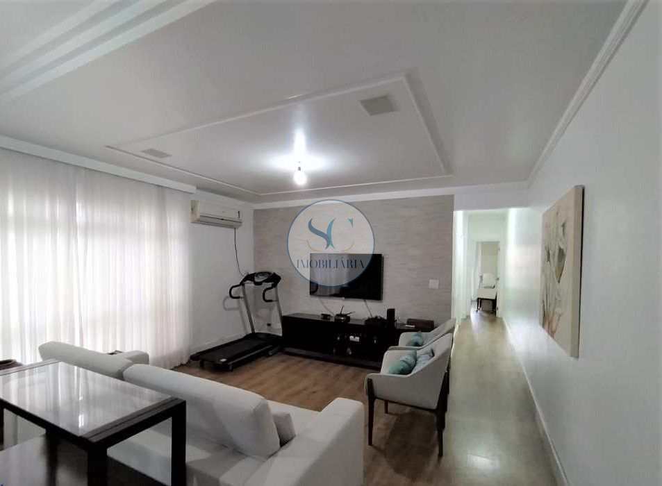 Apartamento à venda com 2 quartos, 120m² - Foto 2