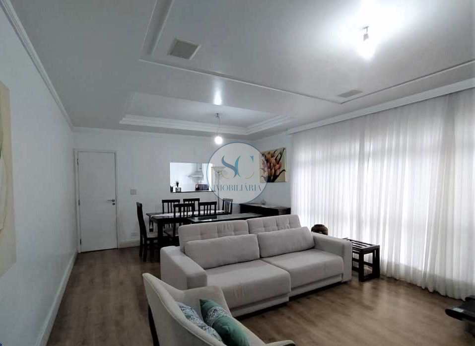 Apartamento à venda com 2 quartos, 120m² - Foto 3