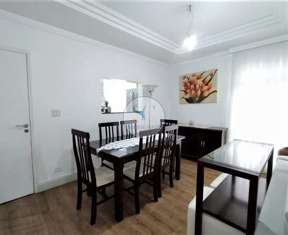 Apartamento à venda com 2 quartos, 120m² - Foto 5