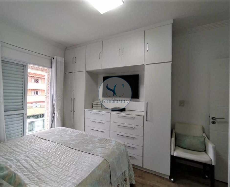 Apartamento à venda com 2 quartos, 120m² - Foto 13