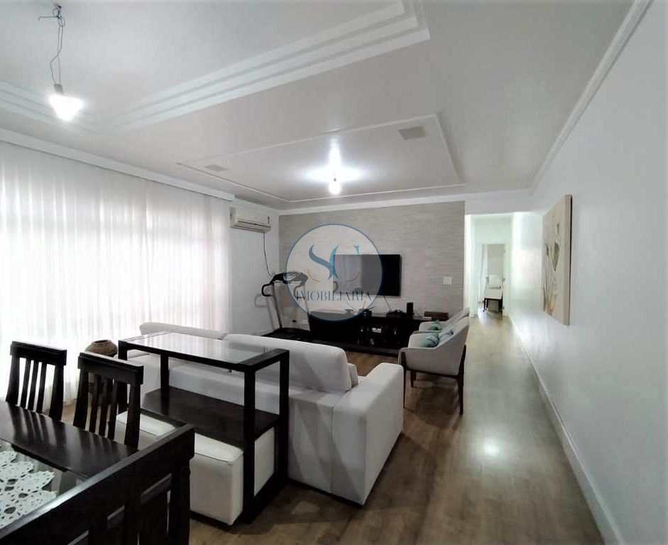 Apartamento à venda com 2 quartos, 120m² - Foto 1