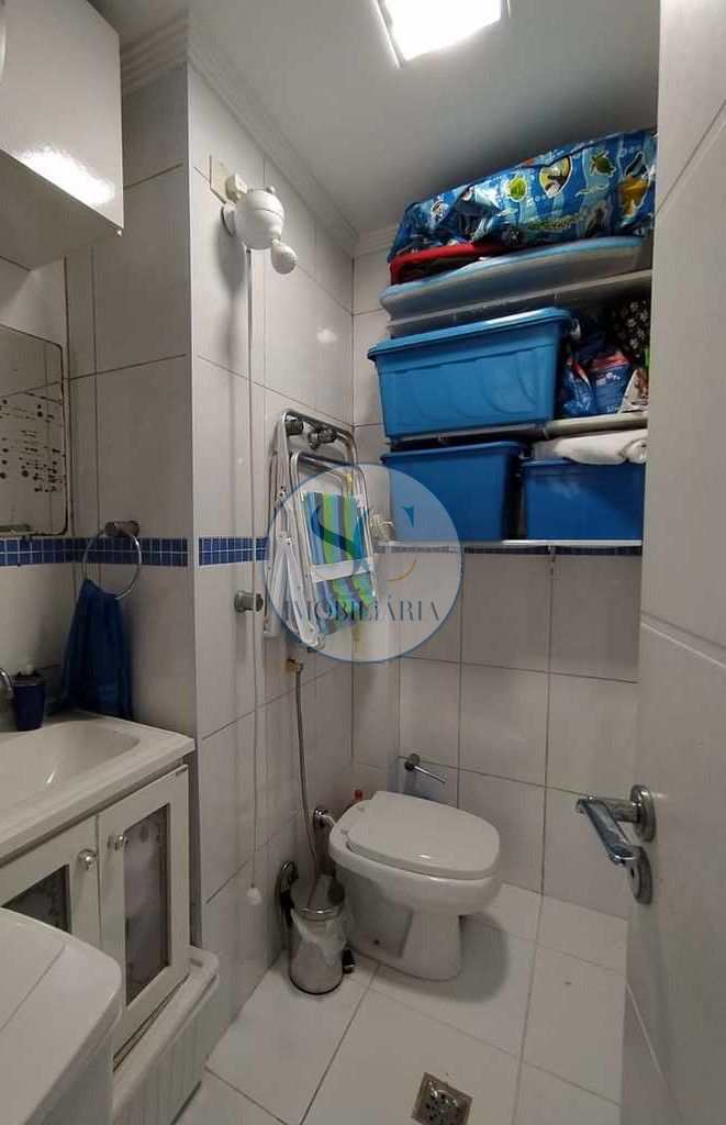 Apartamento à venda com 2 quartos, 120m² - Foto 23