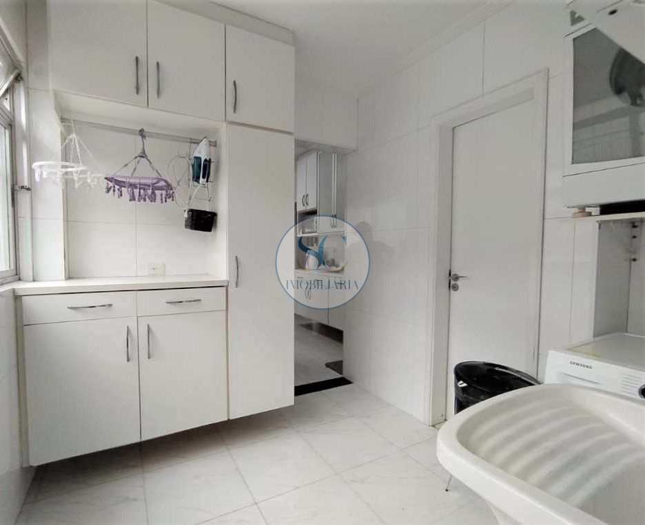 Apartamento à venda com 2 quartos, 120m² - Foto 20