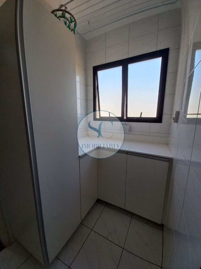 Apartamento à venda com 3 quartos, 150m² - Foto 50