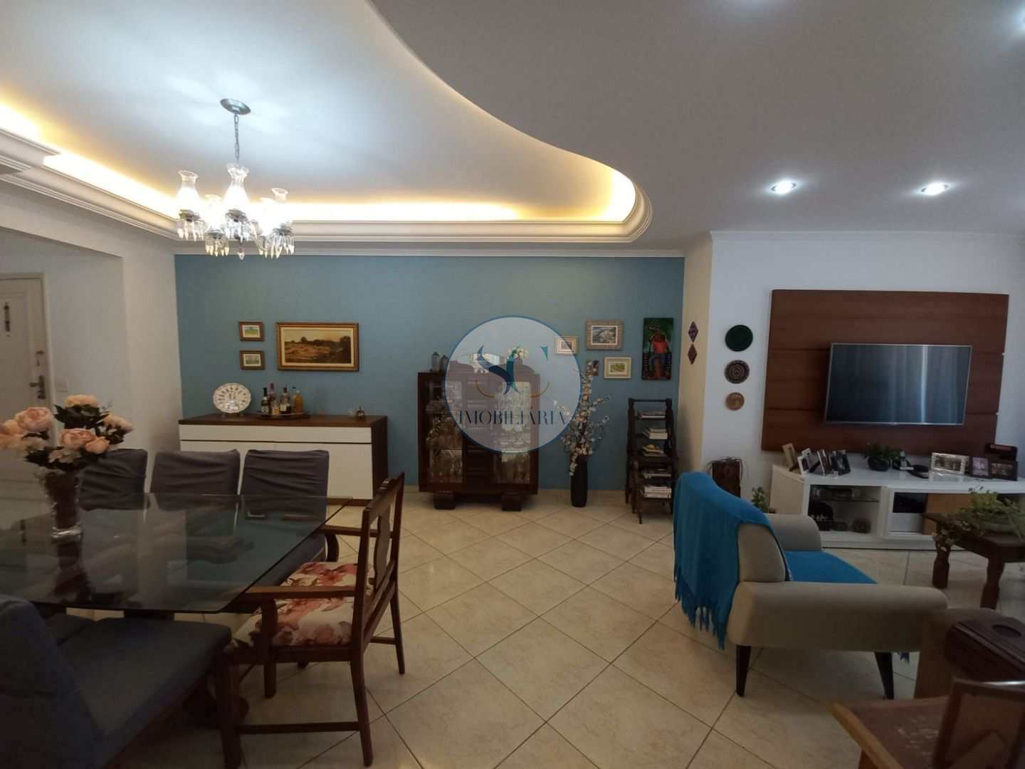 Apartamento à venda com 3 quartos, 150m² - Foto 35