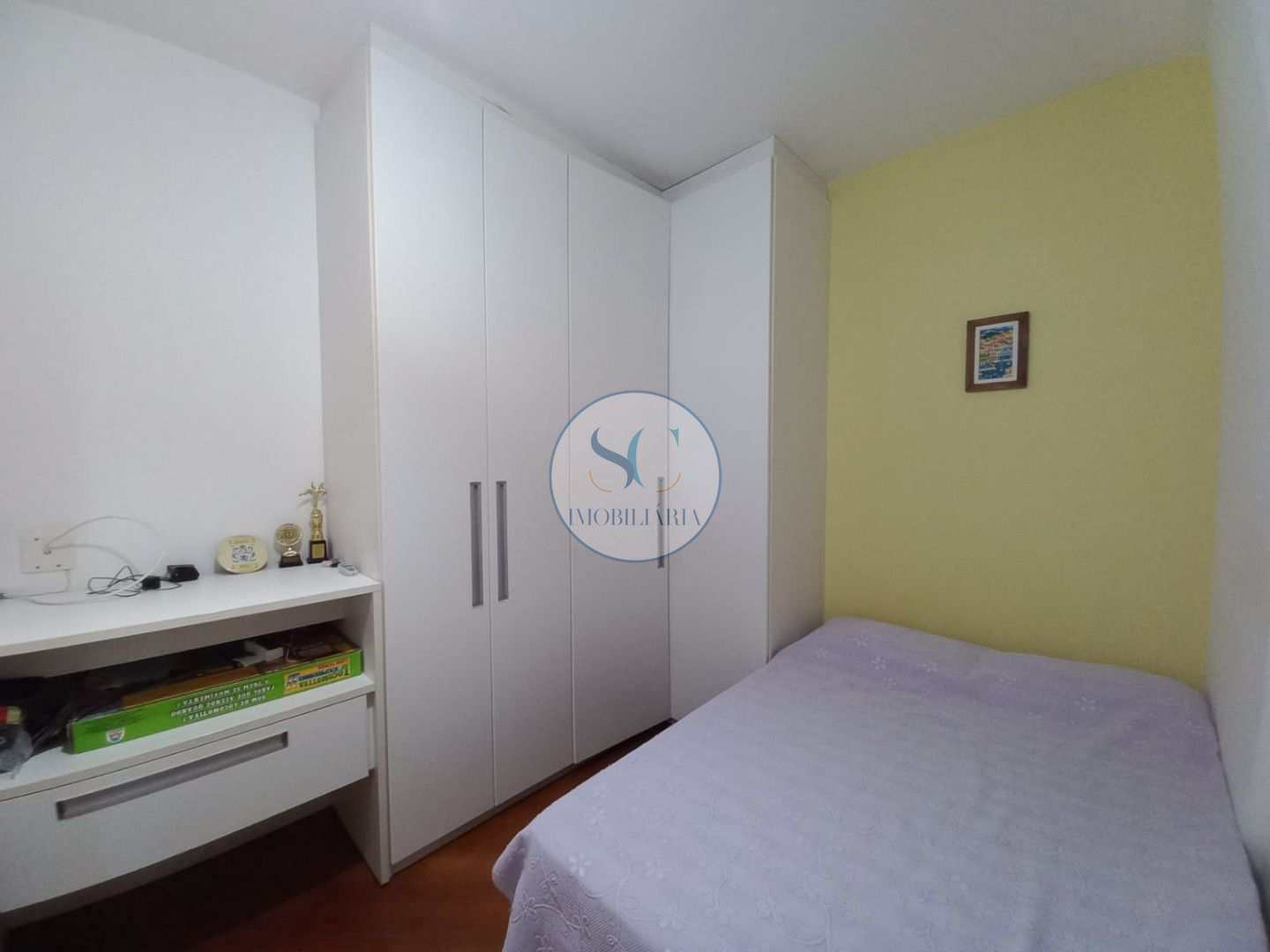 Apartamento à venda com 3 quartos, 150m² - Foto 21