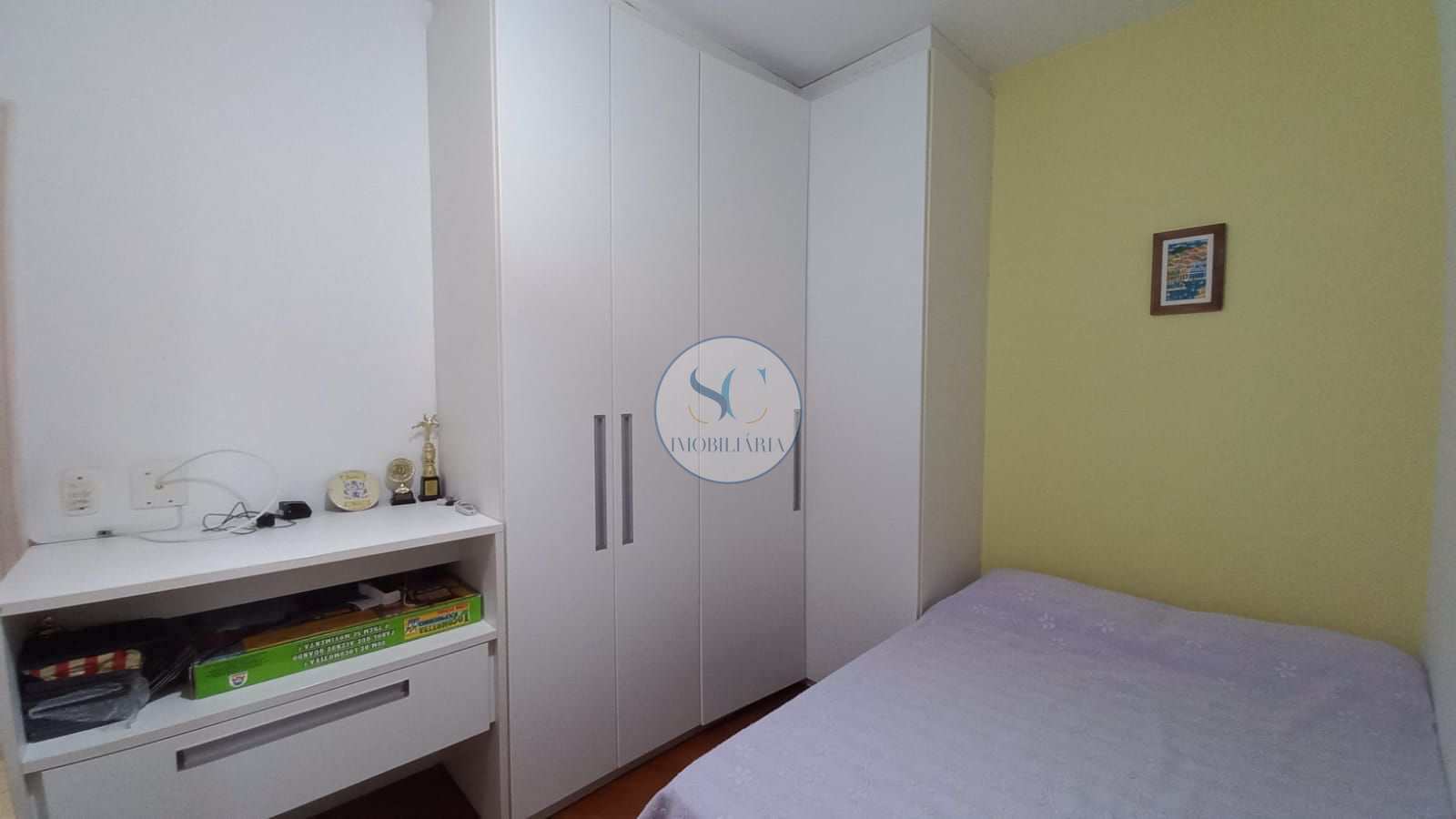 Apartamento à venda com 3 quartos, 150m² - Foto 23