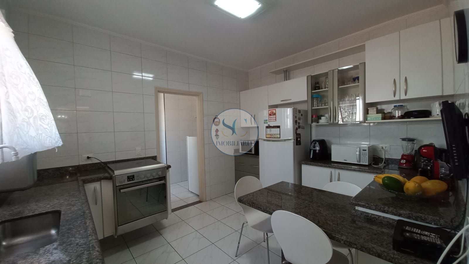 Apartamento à venda com 3 quartos, 150m² - Foto 38