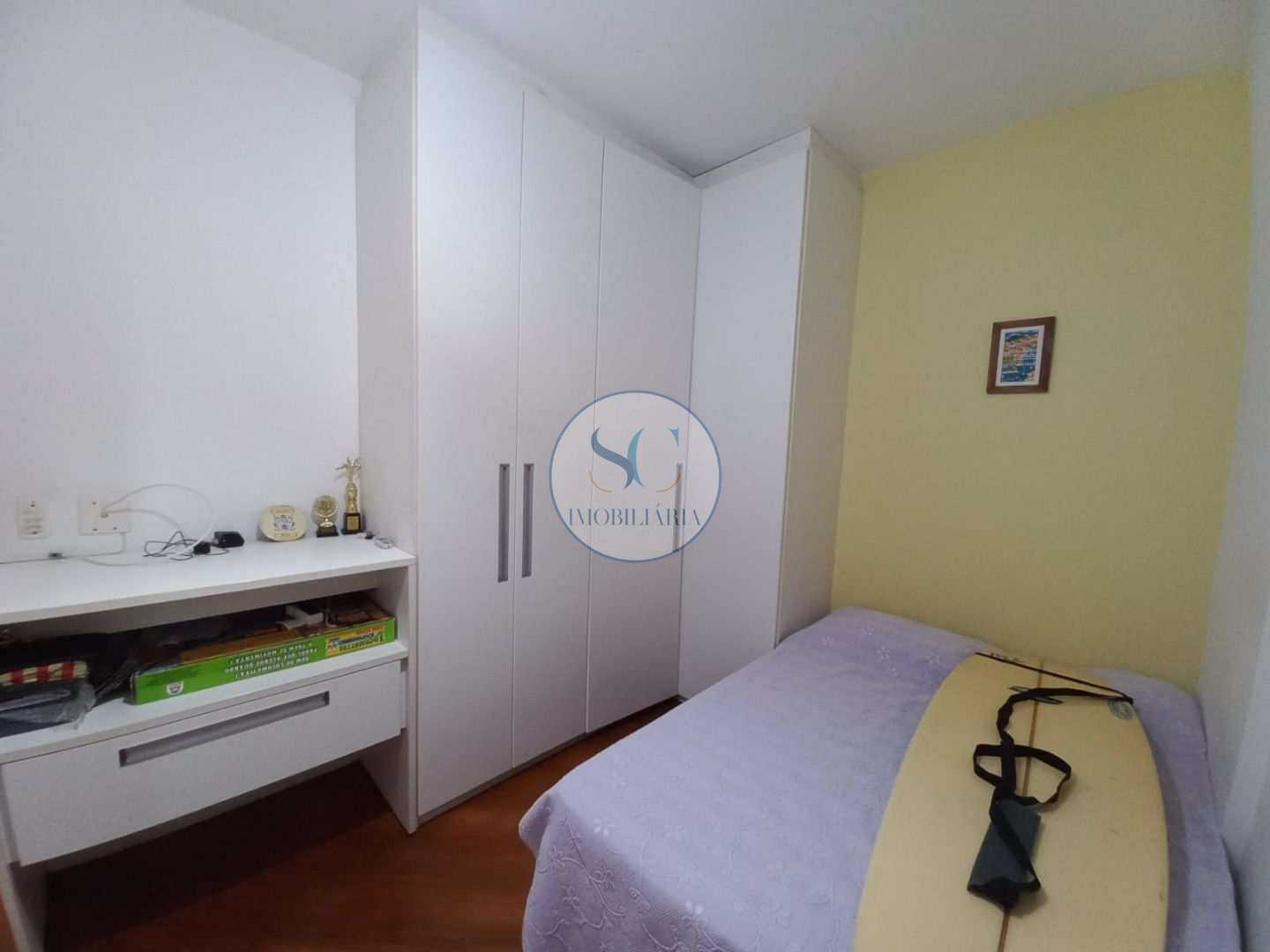 Apartamento à venda com 3 quartos, 150m² - Foto 20