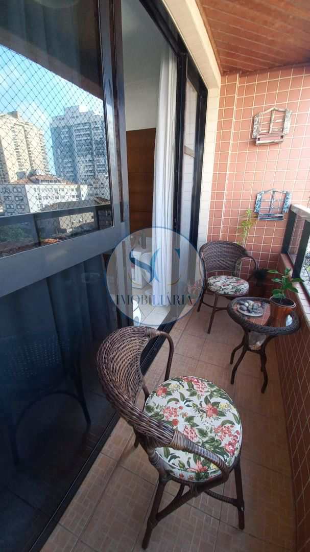 Apartamento à venda com 3 quartos, 150m² - Foto 54