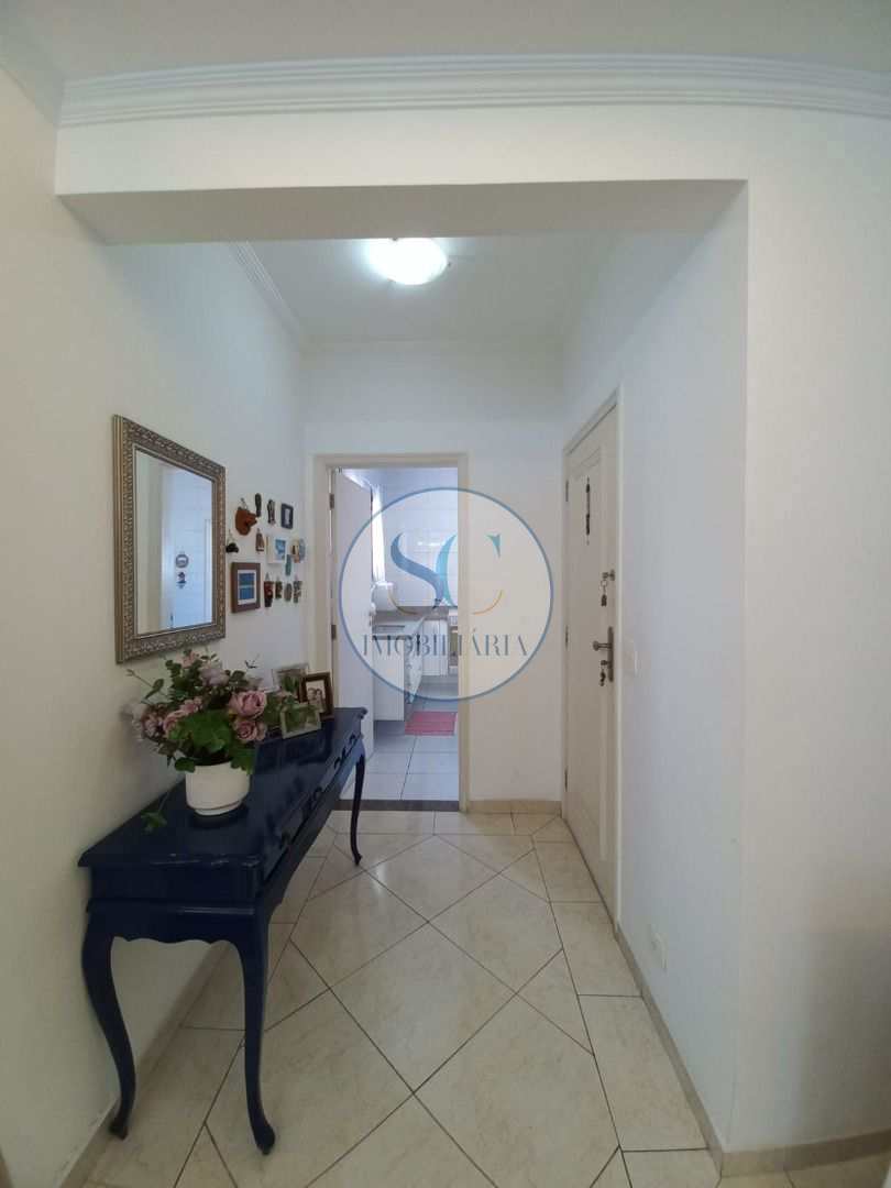 Apartamento à venda com 3 quartos, 150m² - Foto 43