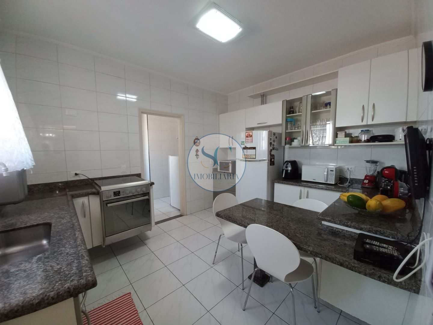 Apartamento à venda com 3 quartos, 150m² - Foto 39