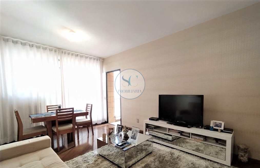 Apartamento à venda com 1 quarto, 70m² - Foto 3