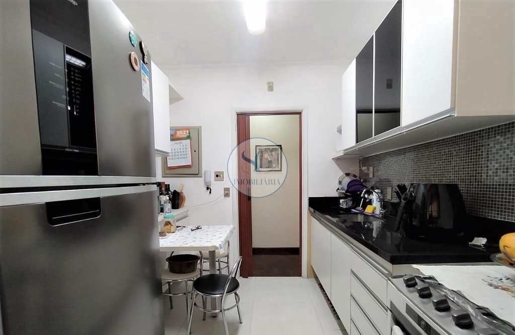 Apartamento à venda com 1 quarto, 70m² - Foto 10