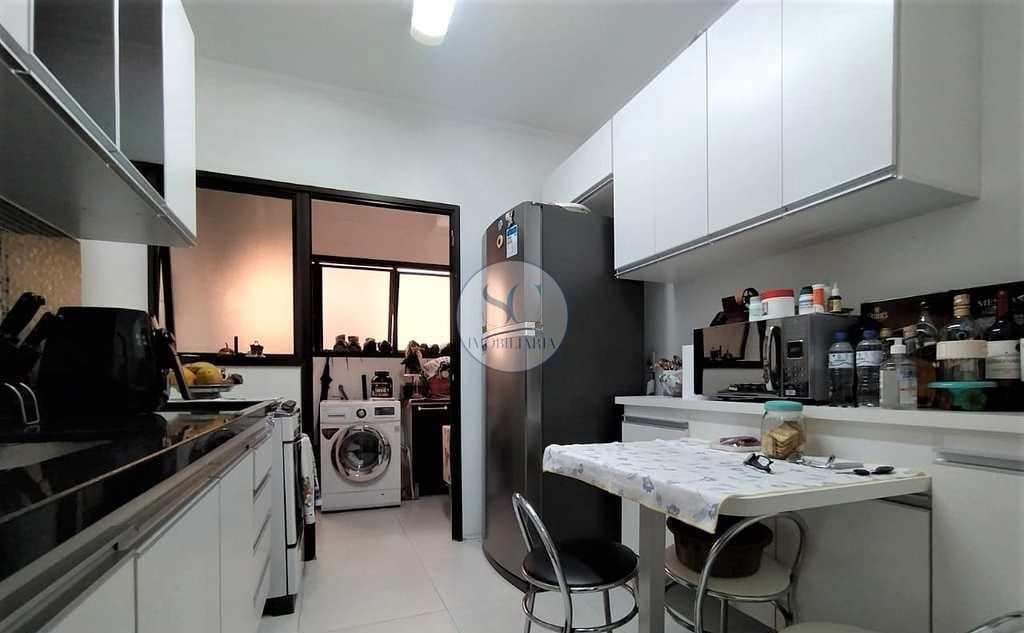 Apartamento à venda com 1 quarto, 70m² - Foto 9