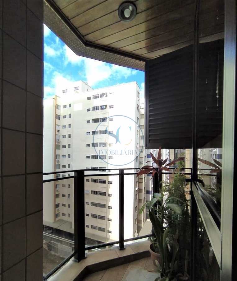 Apartamento à venda com 1 quarto, 70m² - Foto 6