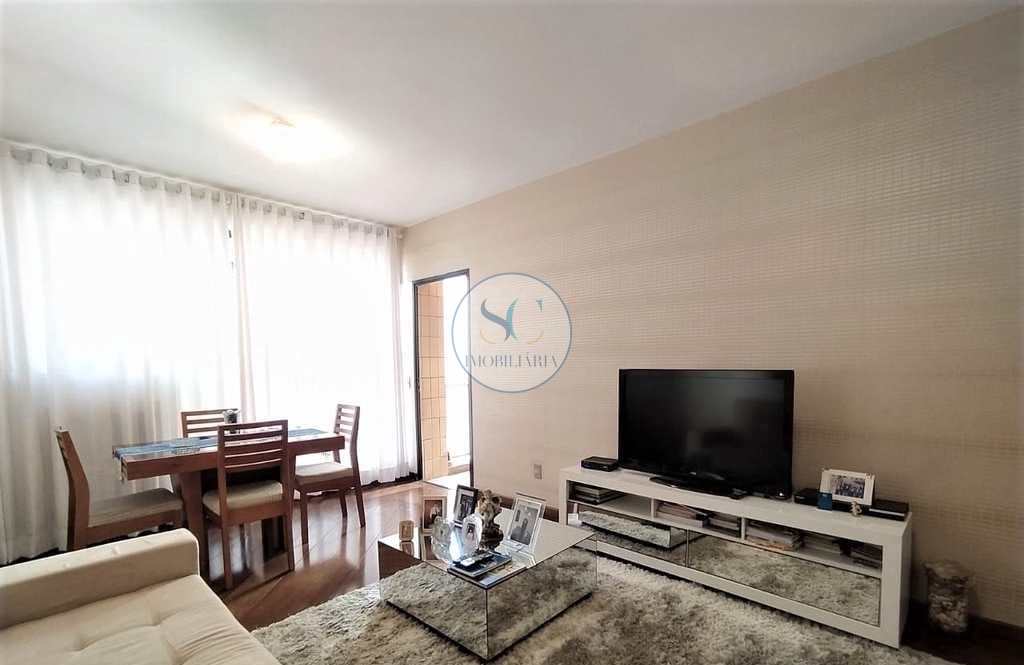 Apartamento à venda com 1 quarto, 70m² - Foto 4