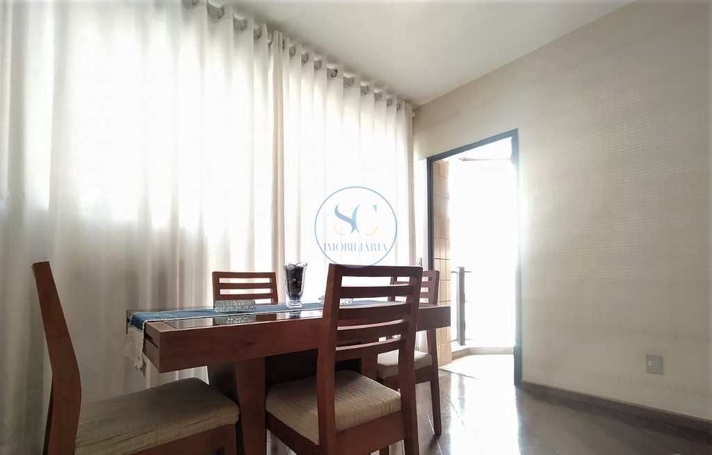 Apartamento à venda com 1 quarto, 70m² - Foto 5