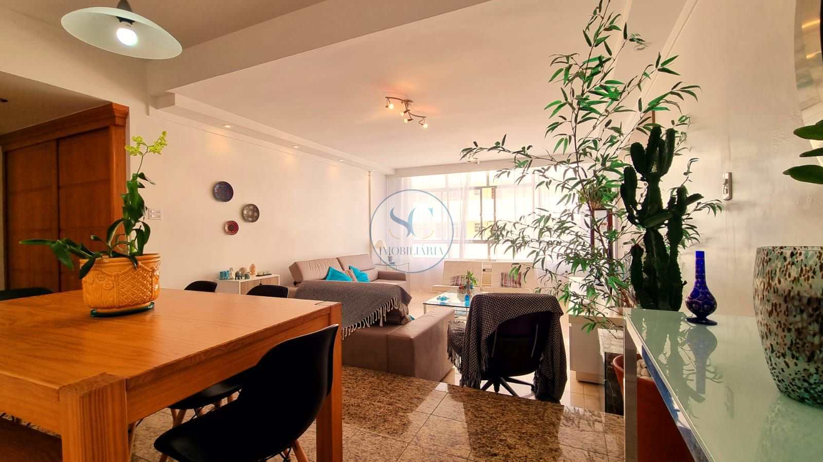 Apartamento à venda com 3 quartos, 190m² - Foto 43