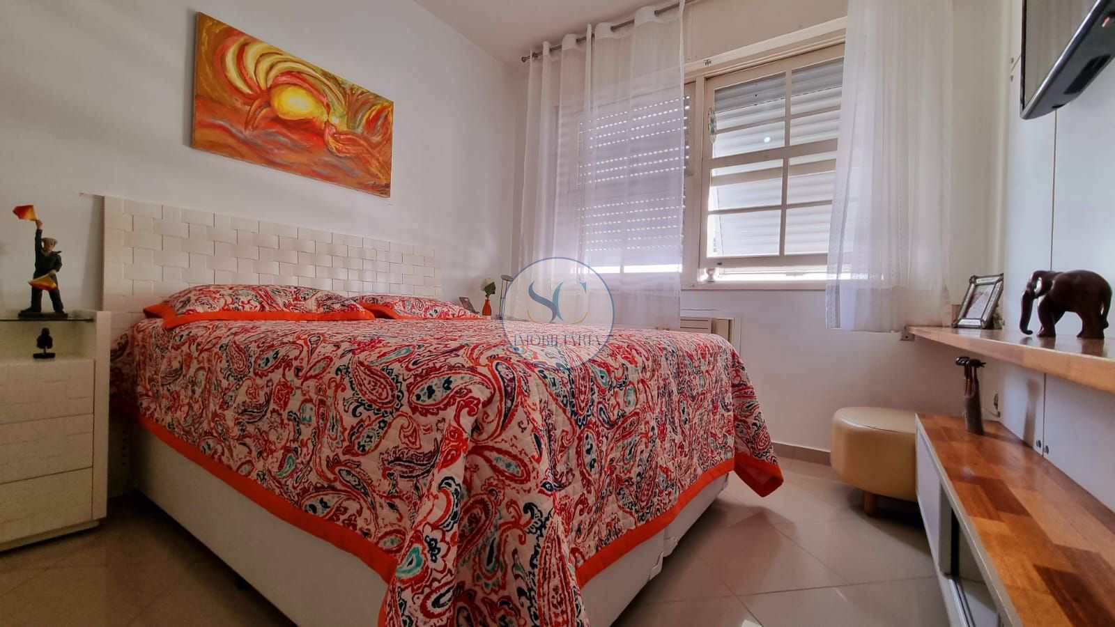 Apartamento à venda com 3 quartos, 190m² - Foto 6