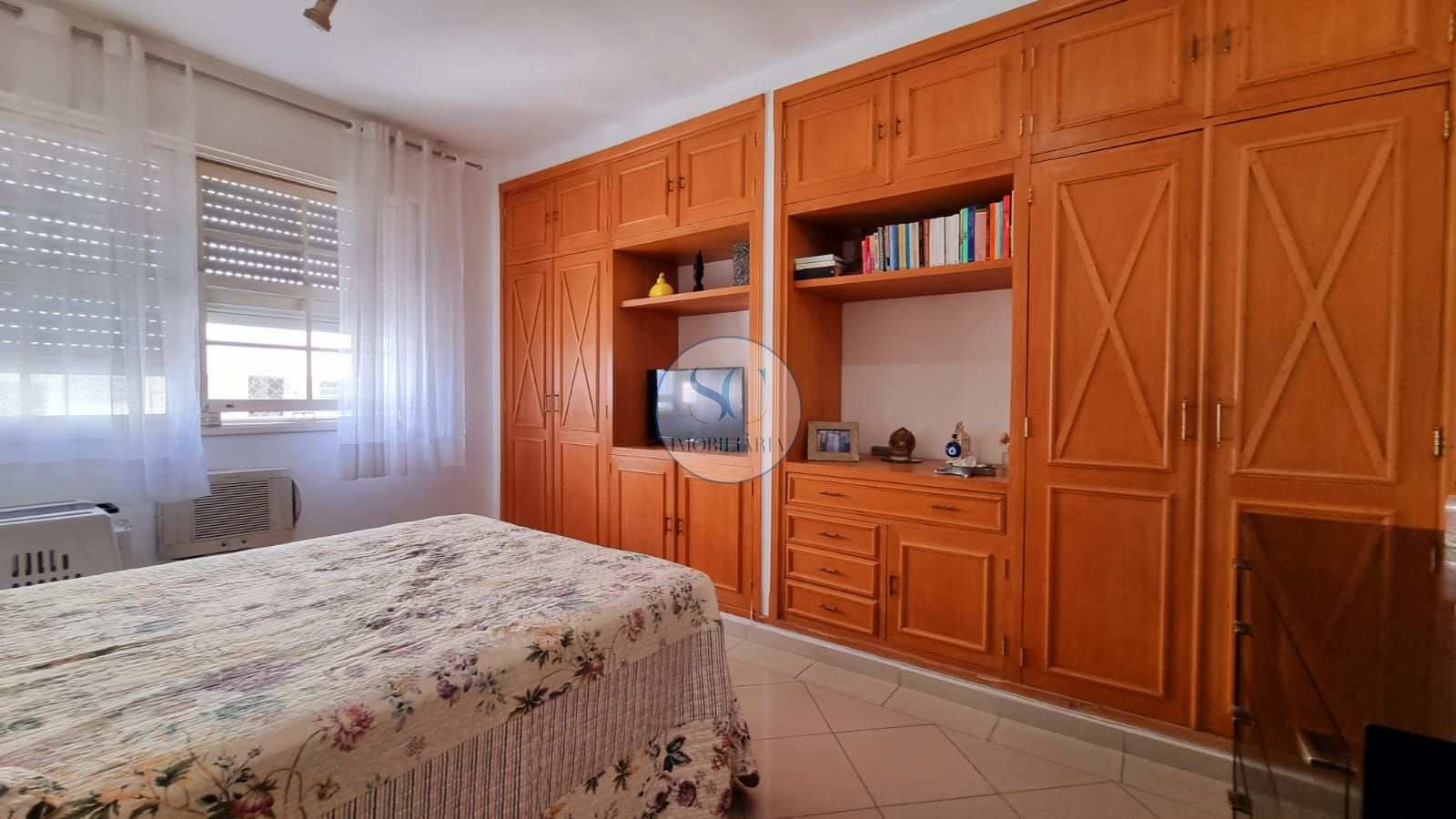 Apartamento à venda com 3 quartos, 190m² - Foto 22