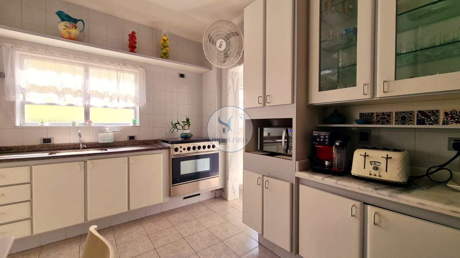 Apartamento à venda com 3 quartos, 190m² - Foto 35