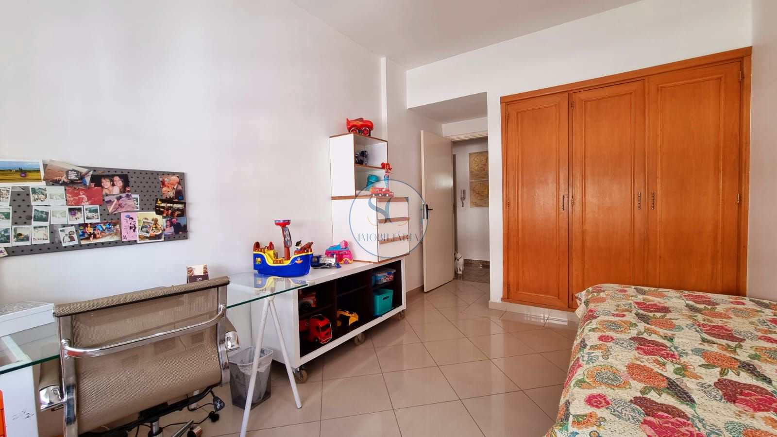 Apartamento à venda com 3 quartos, 190m² - Foto 23