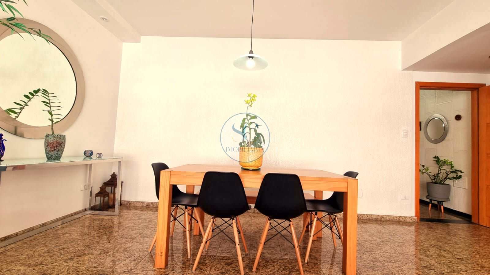 Apartamento à venda com 3 quartos, 190m² - Foto 51