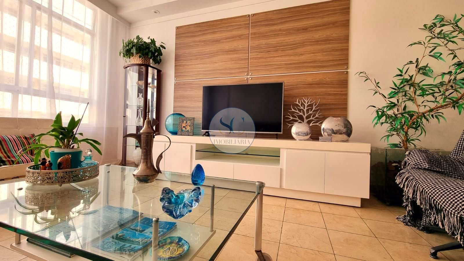 Apartamento à venda com 3 quartos, 190m² - Foto 54