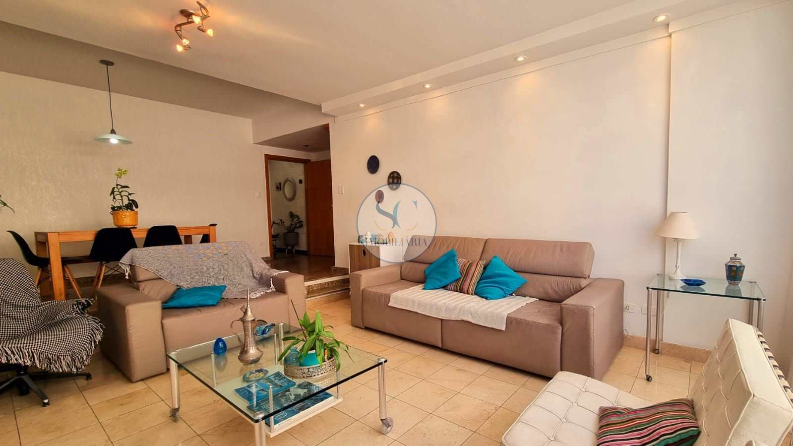 Apartamento à venda com 3 quartos, 190m² - Foto 38