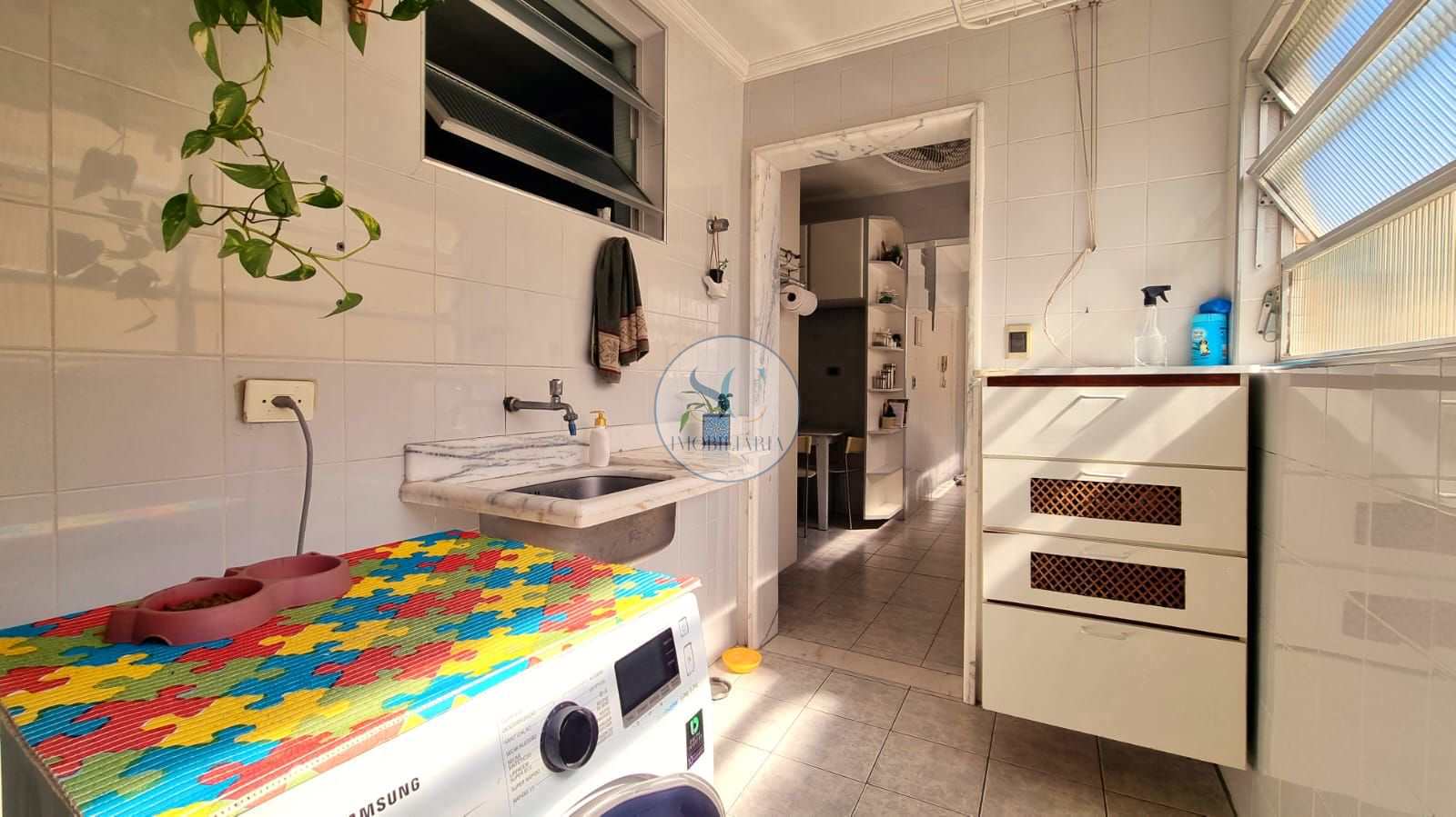 Apartamento à venda com 3 quartos, 190m² - Foto 32