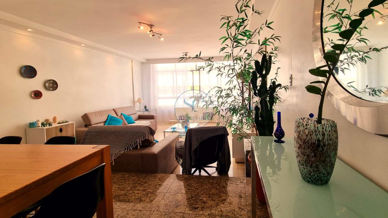 Apartamento à venda com 3 quartos, 190m² - Foto 47