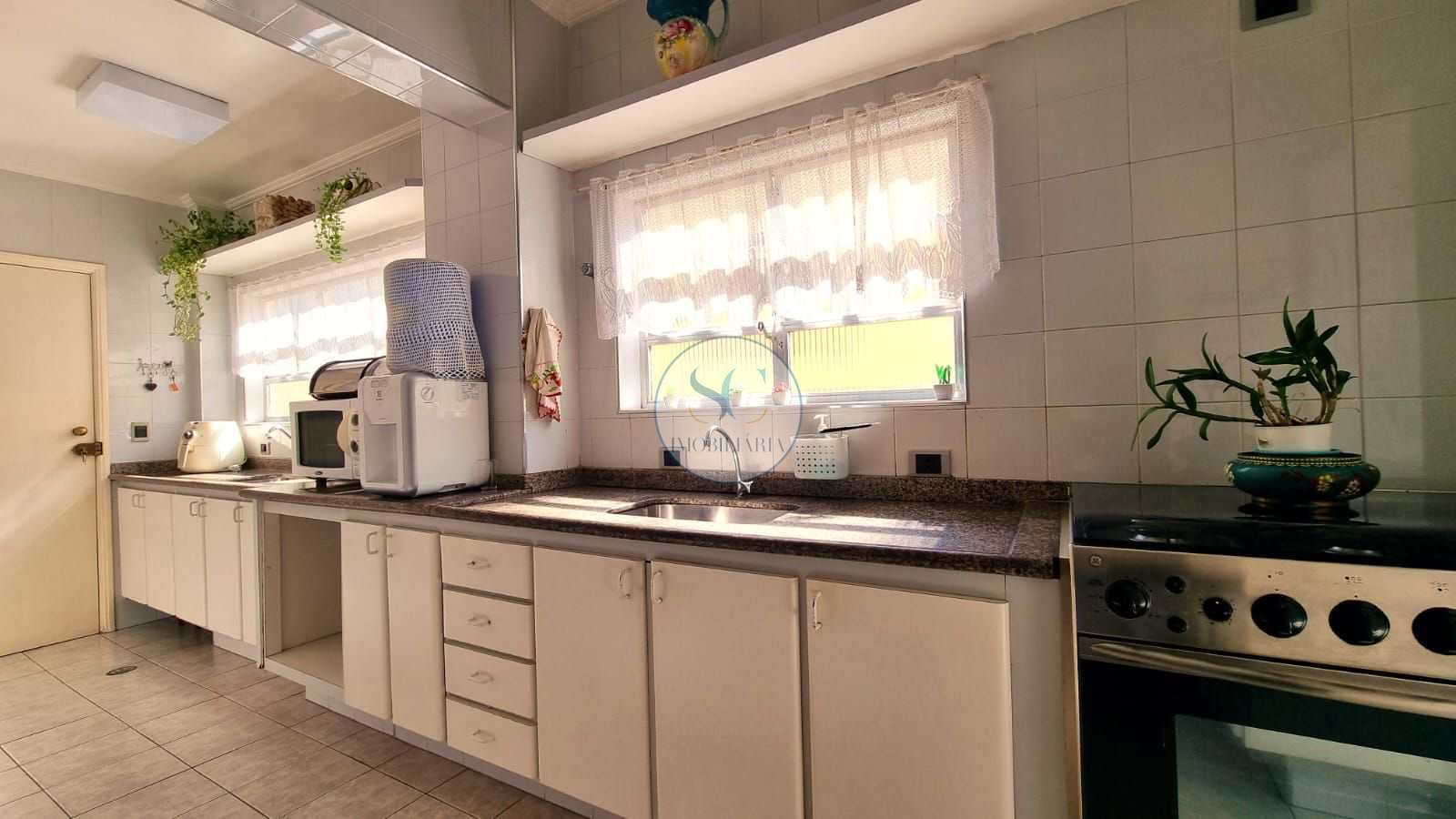 Apartamento à venda com 3 quartos, 190m² - Foto 34